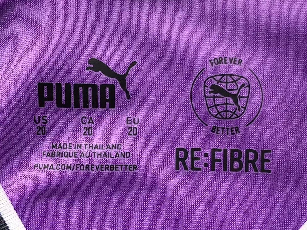 Chanel 68 FOOTBALL T-SHIRT SHORTS - Image 22