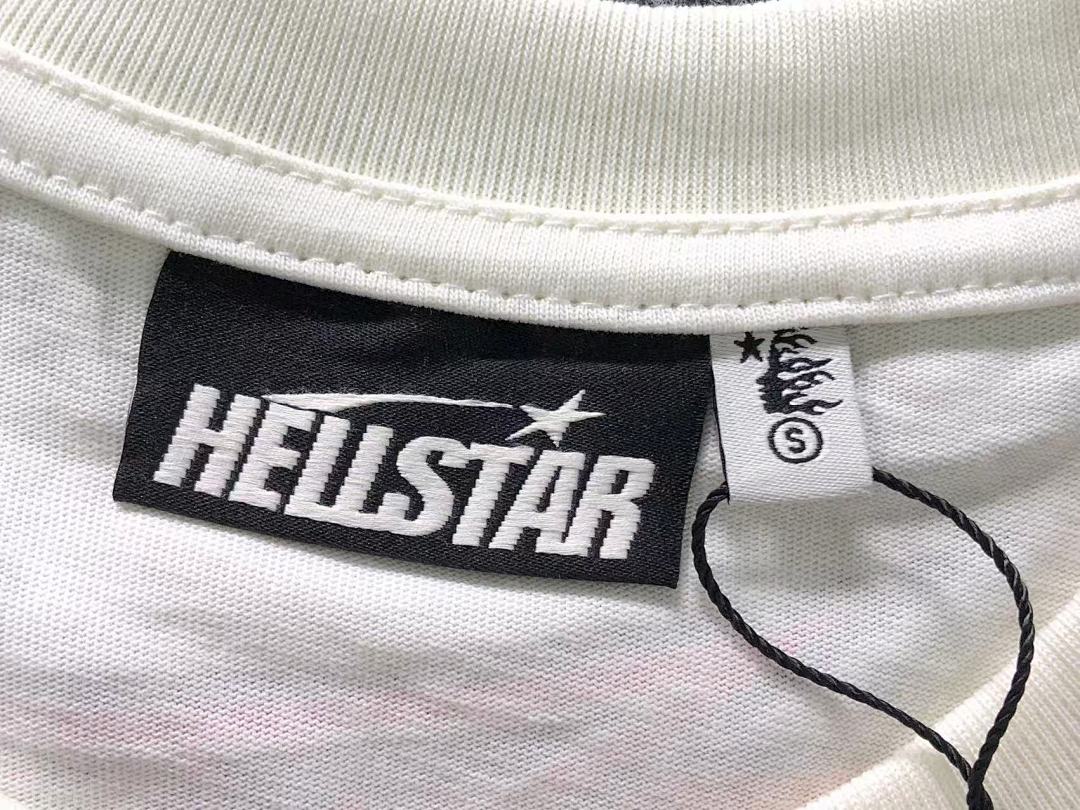 Hellstar 98 HELLSTAR T-SHIRT 3204071117 (Im 170Cm 60Kg I Wear Size S In The Phot) - Image 13