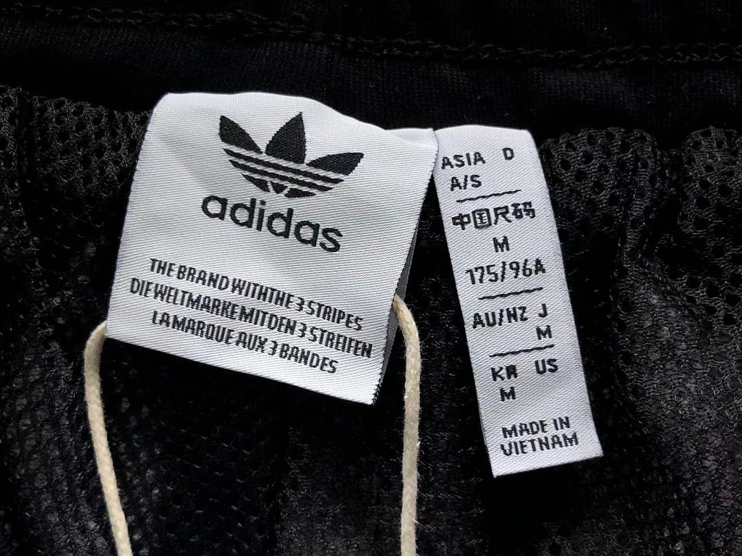 Adidas 95 A⭐I⭐AS SHORTS 12620135 (Im 170Cm 60Kg I Wear Size M In The Phot) - Image 14