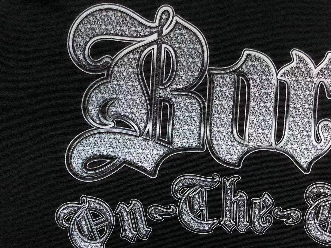 Born X Raised 78 B⭐⭐N X RA⭐⭐E⭐ T-SHIRT 1111061202 (Im 170Cm 60Kg I Wear Size L In The Phot) - Image 11