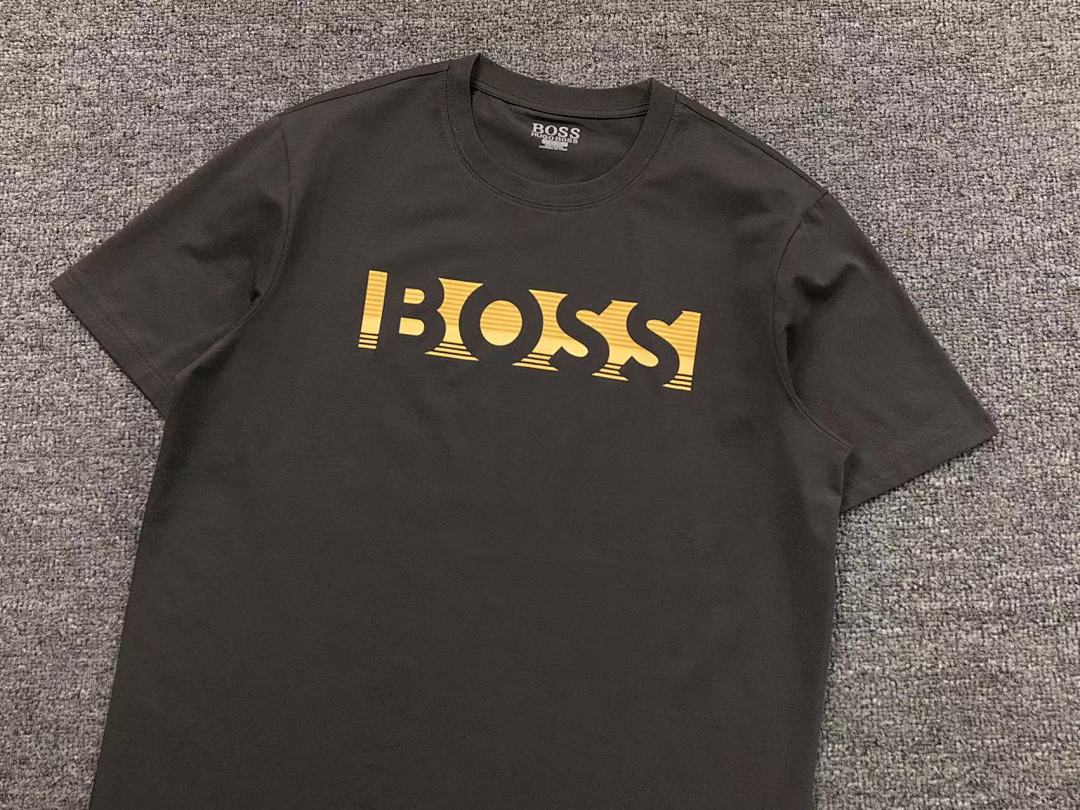 Hugo Boss 115 H⭐G⭐ B⭐⭐S T-SHIRT 215120905 (Im 170Cm 60Kg I Wear Size XL In The Phot) - Image 14