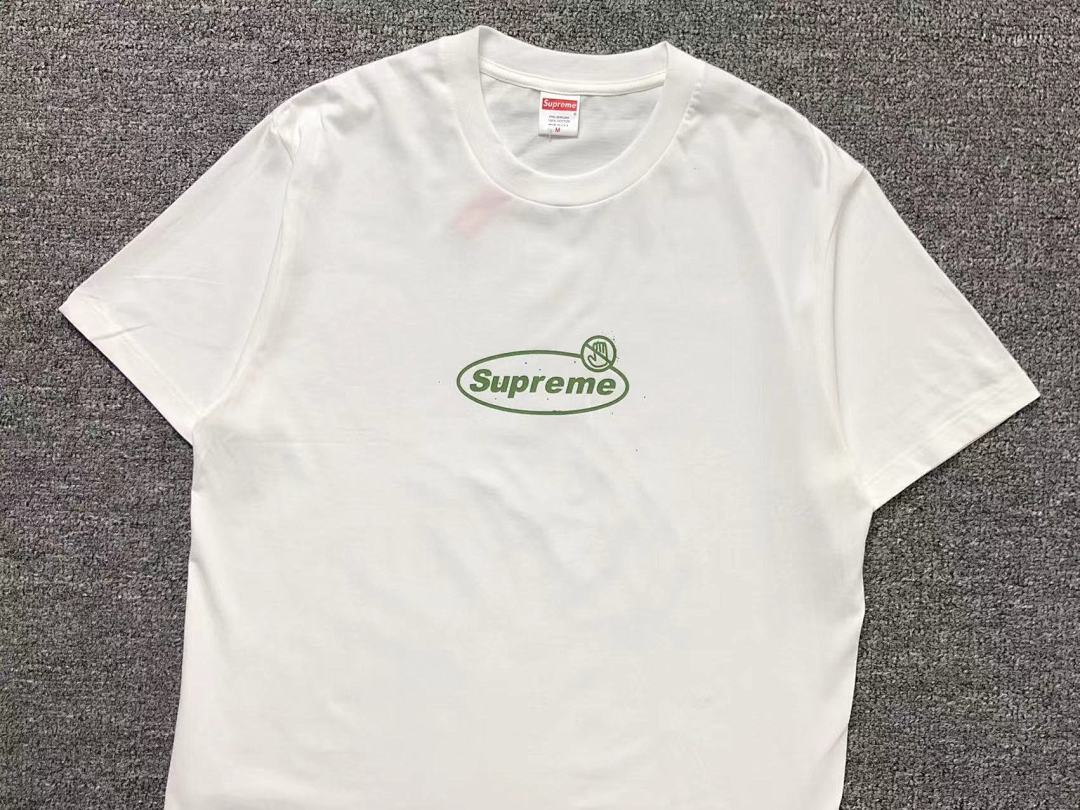 Supreme 95 S⭐⭐R⭐⭐E T-SHIRT - Image 9