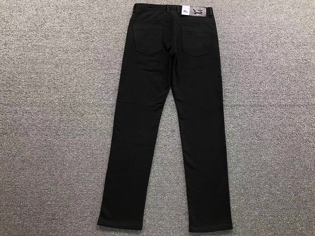 Burberry 215 B⭐R⭐E⭐RY TROUSERS 219150401 (Im 170Cm 60Kg I Wear Size 32 In The Phot) - Image 7