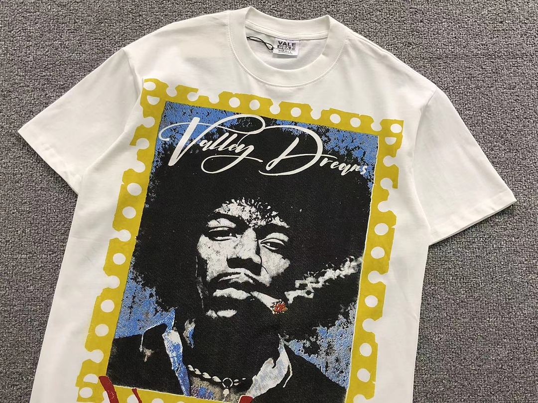 Unbranded 128 V⭐LL⭐Y T-SHIRT 3204155517 (Im 170Cm 60Kg I Wear Size S In The Phot) - Image 7