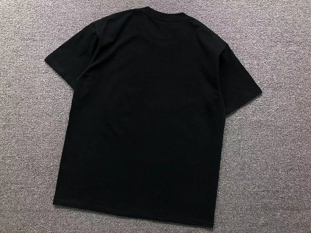 Stussy 78 STUSSY T-SHIRT 5231931123 (Im 170Cm 60Kg I Wear Size M In The Phot) - Image 15