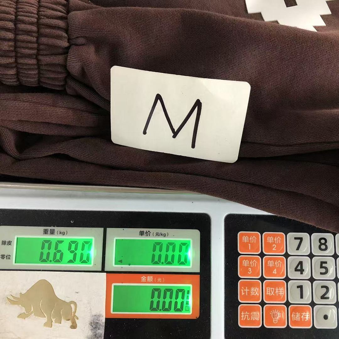 On Running 258 FASHION TROUSERS 3108253272 (Im 170Cm 60Kg I Wear Size M In The Phot) - Image 20
