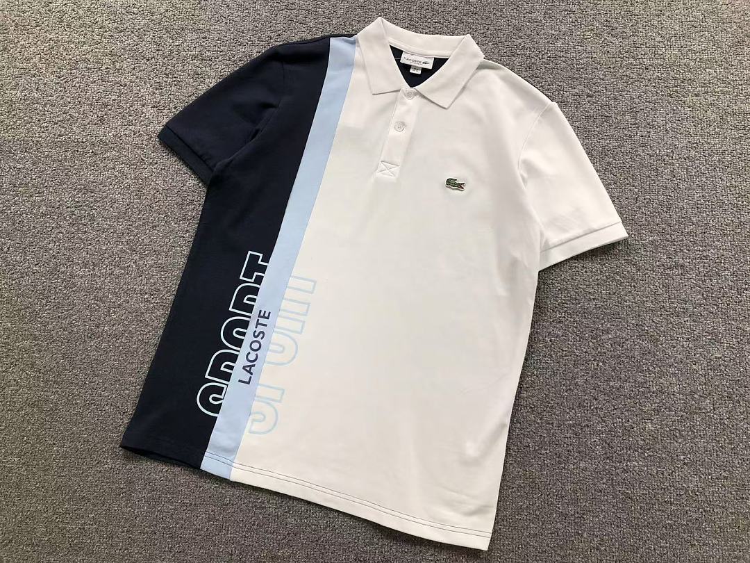 Lacoste 145 LACOSTE POLO 3206131704 (Im 170Cm 60Kg I Wear Size XL In The Phot) - Image 8