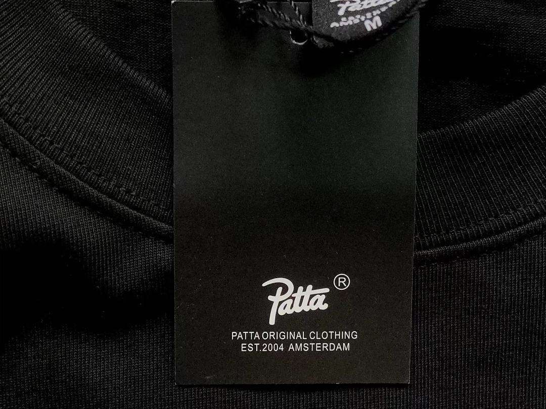 Patta 82 P⭐TT⭐ T-SHIRT 1261307175 (Im 170Cm 60Kg I Wear Size M In The Phot) - Image 15