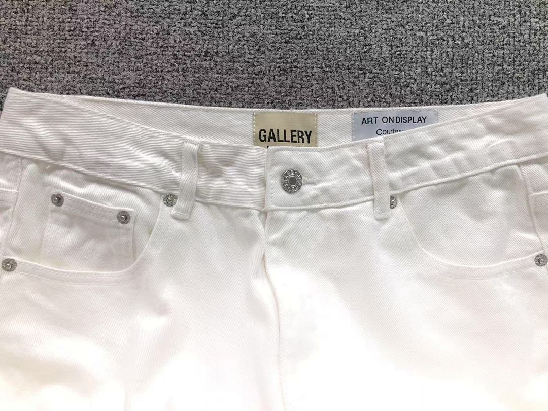 Gallery Dept 195 GALLERY DEPT TROUSERS 3203070417 (Im 170Cm 60Kg I Wear Size M In The Phot) - Image 15