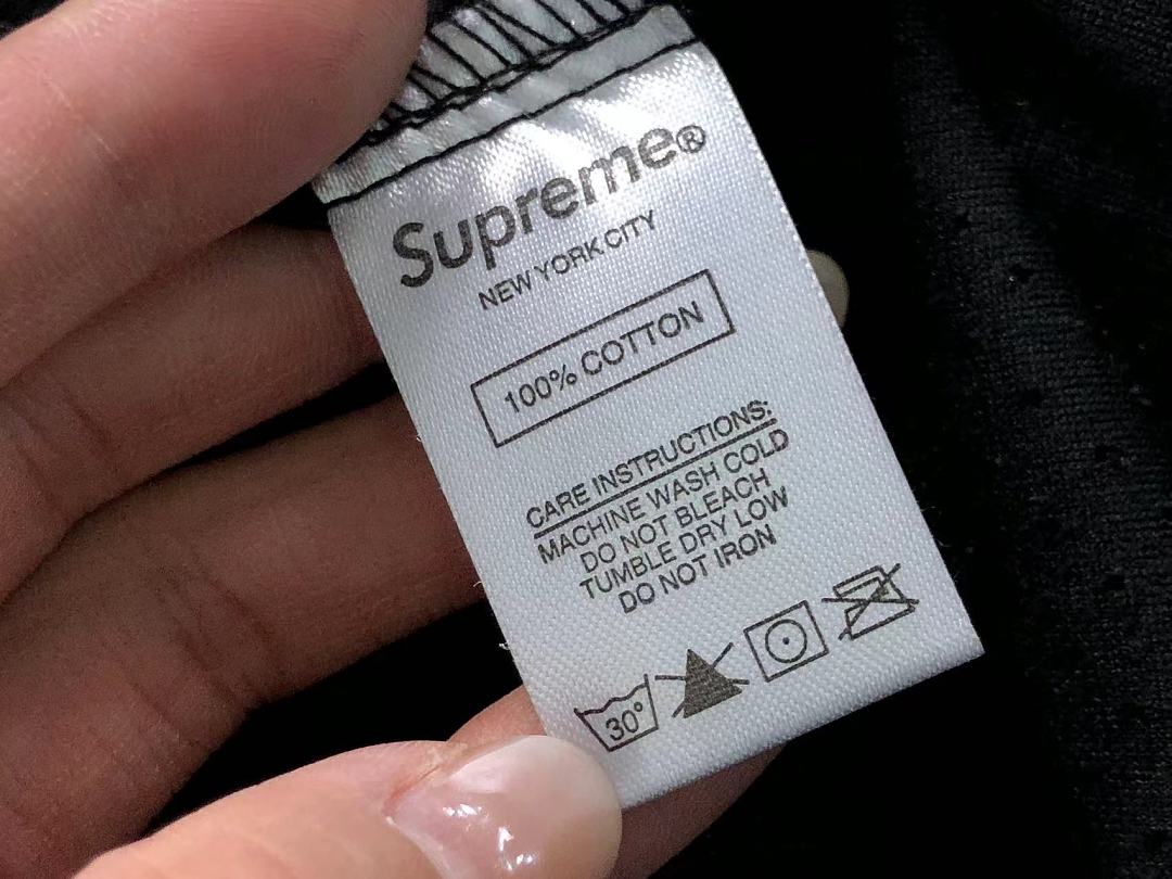 Supreme SHORTS168 S⭐⭐R⭐⭐E T-SHIRT - Image 21