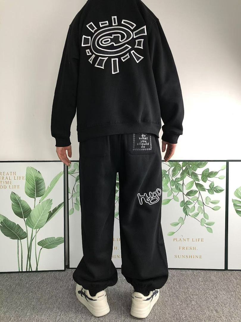 Unbranded TROUSERS138 A⭐W⭐YS HOODIE - Image 5
