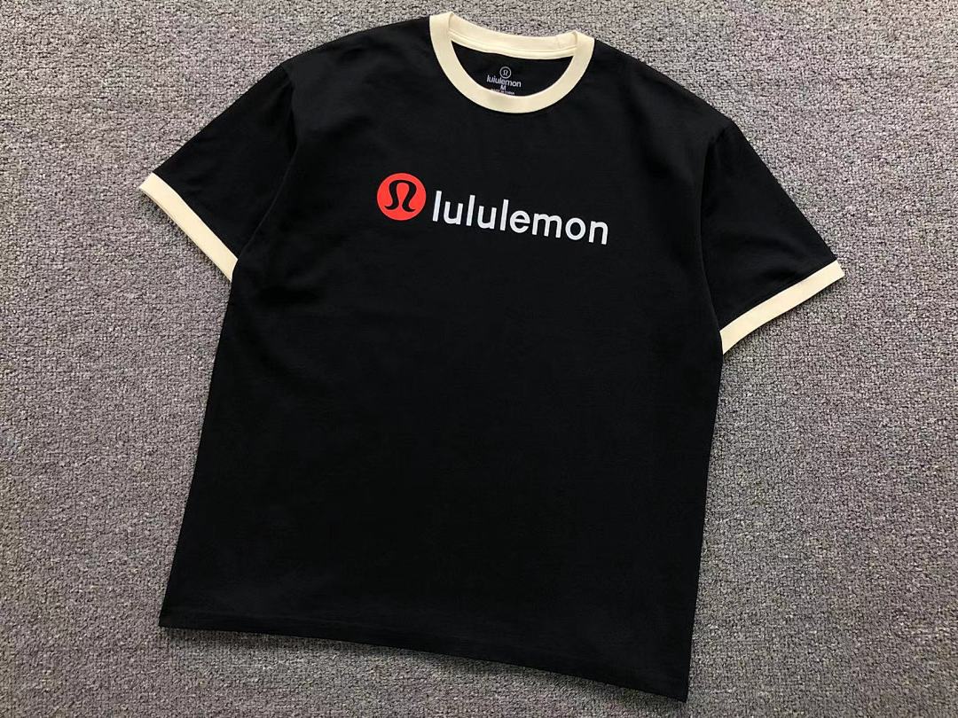 Unbranded 128 LULULEMON T-SHIRT 4203052201 (Im 170Cm 60Kg I Wear Size M In The Phot) - Image 16