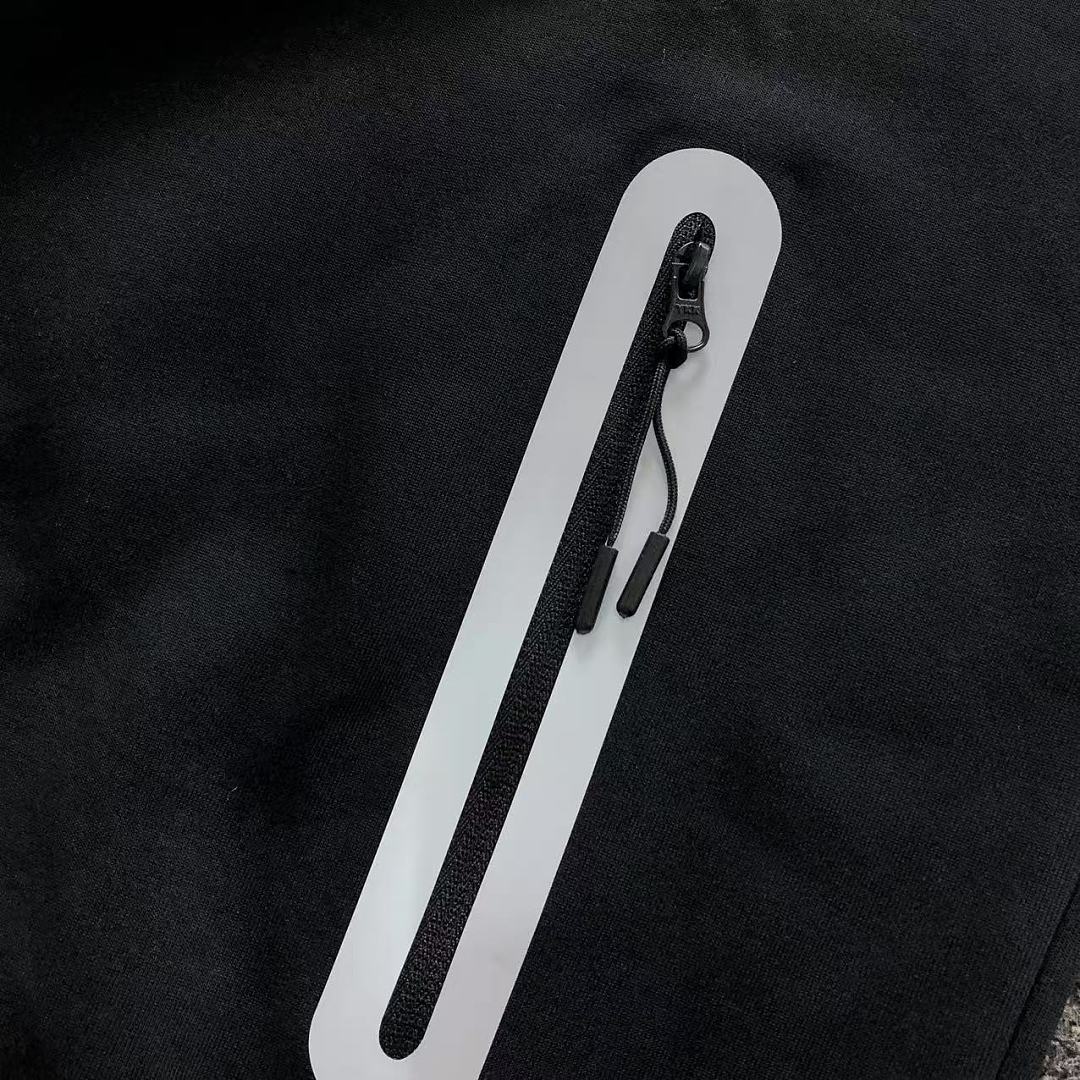 Nike TROUSERS 175 N⭐K⭐ HOODIE 22072910001 (Im 170Cm 60Kg I Wear Size M In The Phot) - Image 14