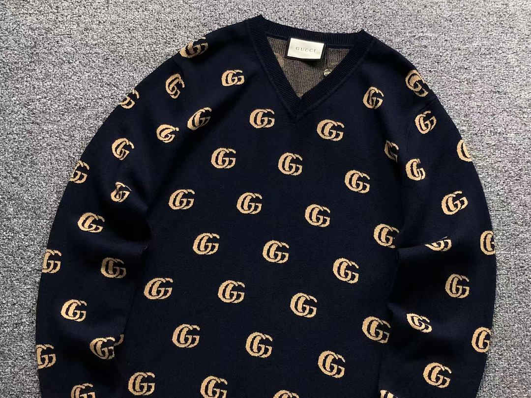 Unbranded 235 G⭐C⭐I SWEATER 4208112401 (Im 170Cm 60Kg I Wear Size XL In The Phot) - Image 11