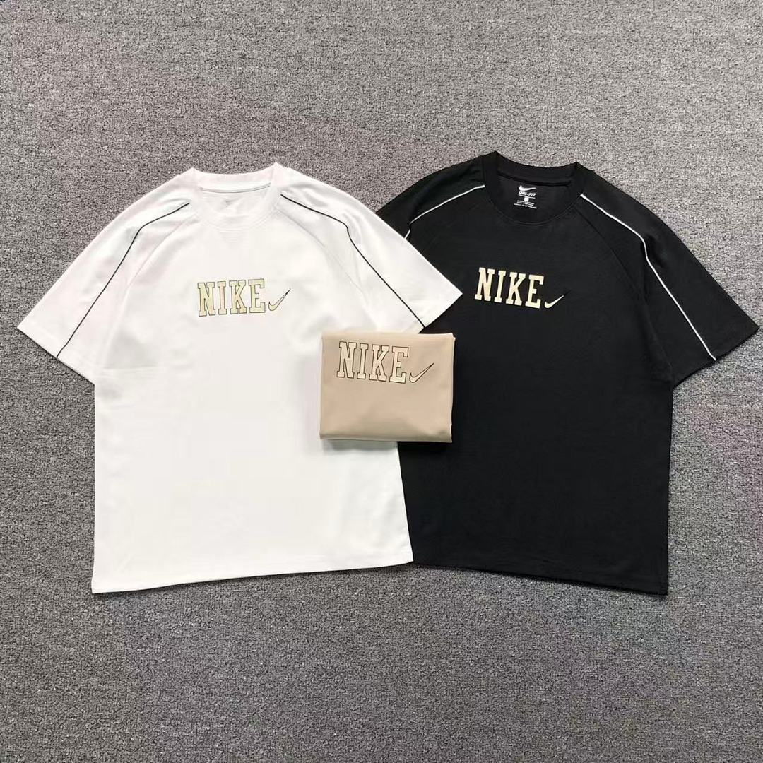 Unbranded 138 N⭐K⭐ T-SHIRT 2201213201 (Im 170Cm 60Kg I Wear Size L In The Phot)