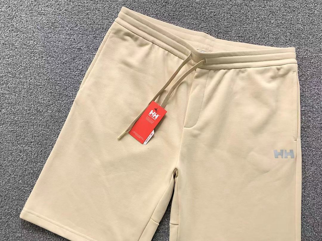 Unbranded 128 HELLY HANSEN SHORTS 4204262001 (Im 170Cm 60Kg I Wear Size XXL In The Phot) - Image 8