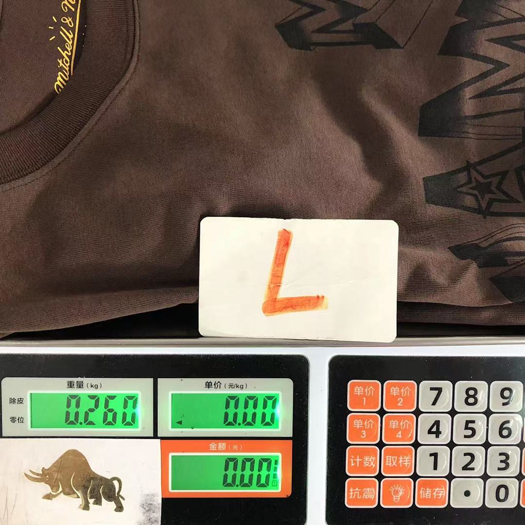 Travis Scott 79 TRAVIS SCOTT T-SHIRT 214300846 (Im 170Cm 60Kg I Wear Size L In The Phot) - Image 17