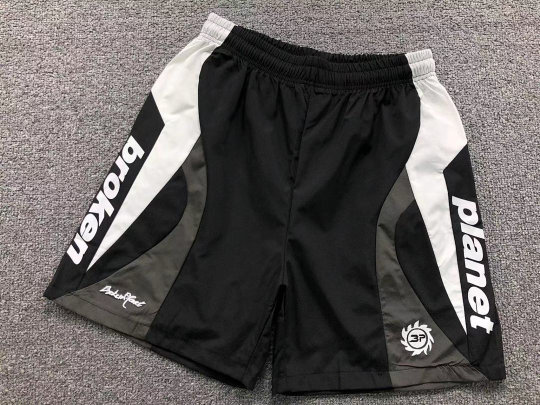 Broken Planet 118 BROKEN PLANET SHORTS 3201220717 (Im 170Cm 60Kg I Wear Size L In The Phot) - Image 14