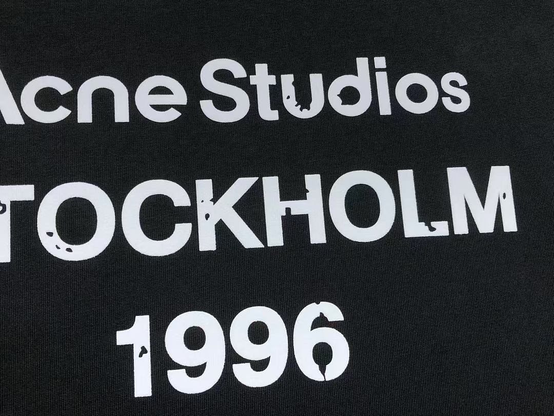 Acne Studios 125 ACNE STUDIOS T-SHIRT 52070705147 (Im 170Cm 60Kg I Wear Size M In The Phot) - Image 21