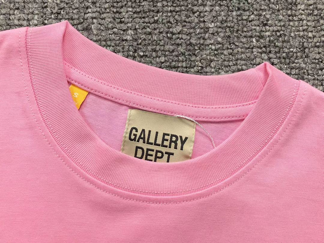 Gallery Dept 78 GALLERY DEPT T-SHIRT - Image 21