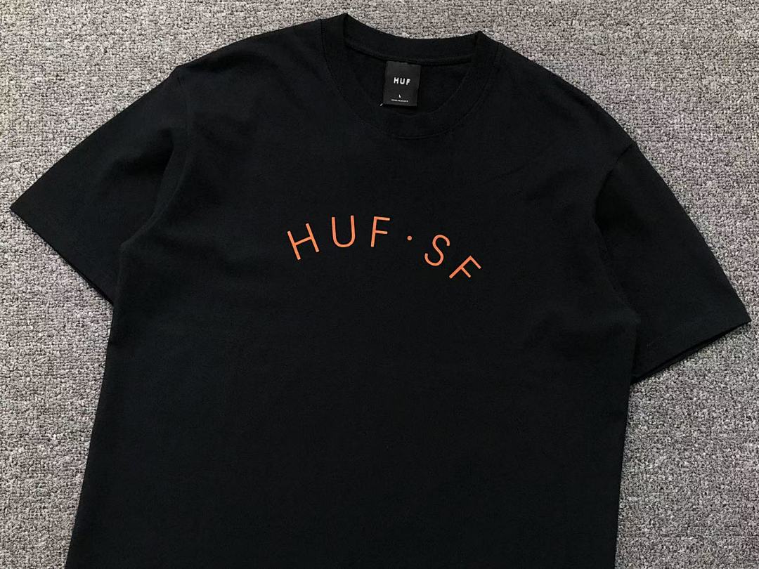 HUF 78 HUF T-SHIRT - Image 7