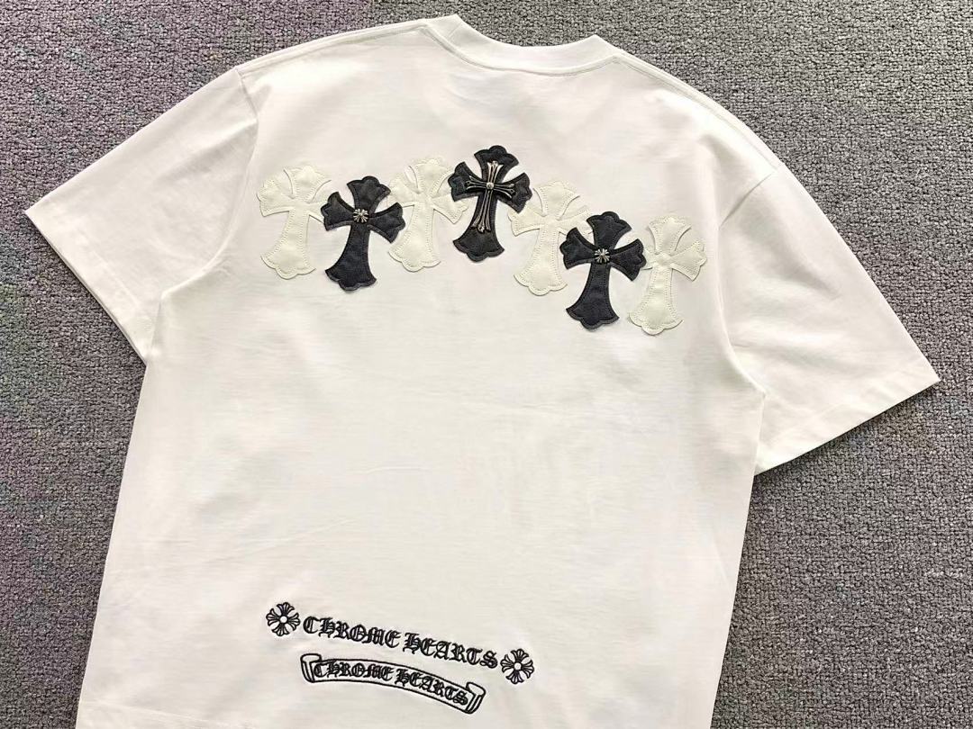 Comme des Garcons 125 C⭐⭐OME HE⭐⭐TS T-SHIRT 3110221221 (Im 170Cm 60Kg I Wear Size L In The Phot) - Image 11