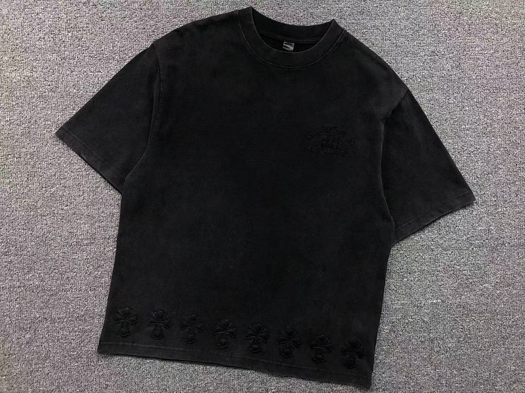 Comme des Garcons 135 C⭐⭐OME HE⭐TS T-SHIRT 502183821 (Im 170Cm 57Kg I Wear Size S In The Phot) - Image 6
