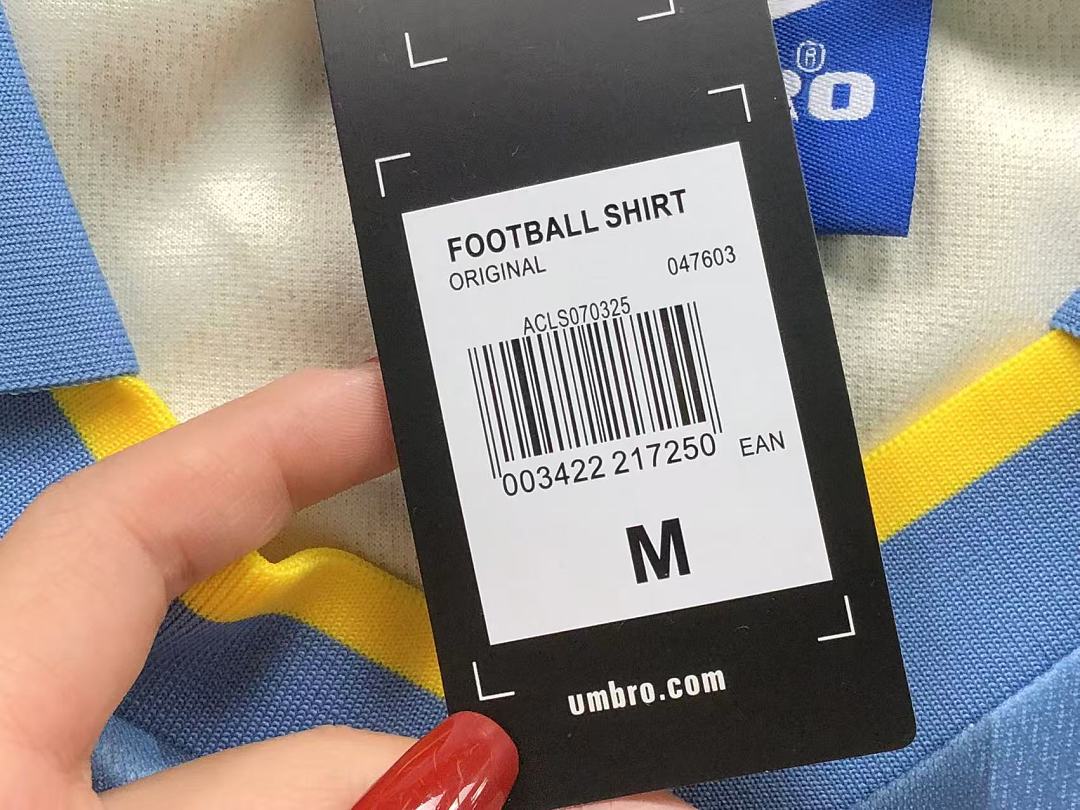 Unbranded 105 FOOTBALL T-SHIRT 1272011002 (Im 170Cm 60Kg I Wear Size L In The Phot) - Image 15