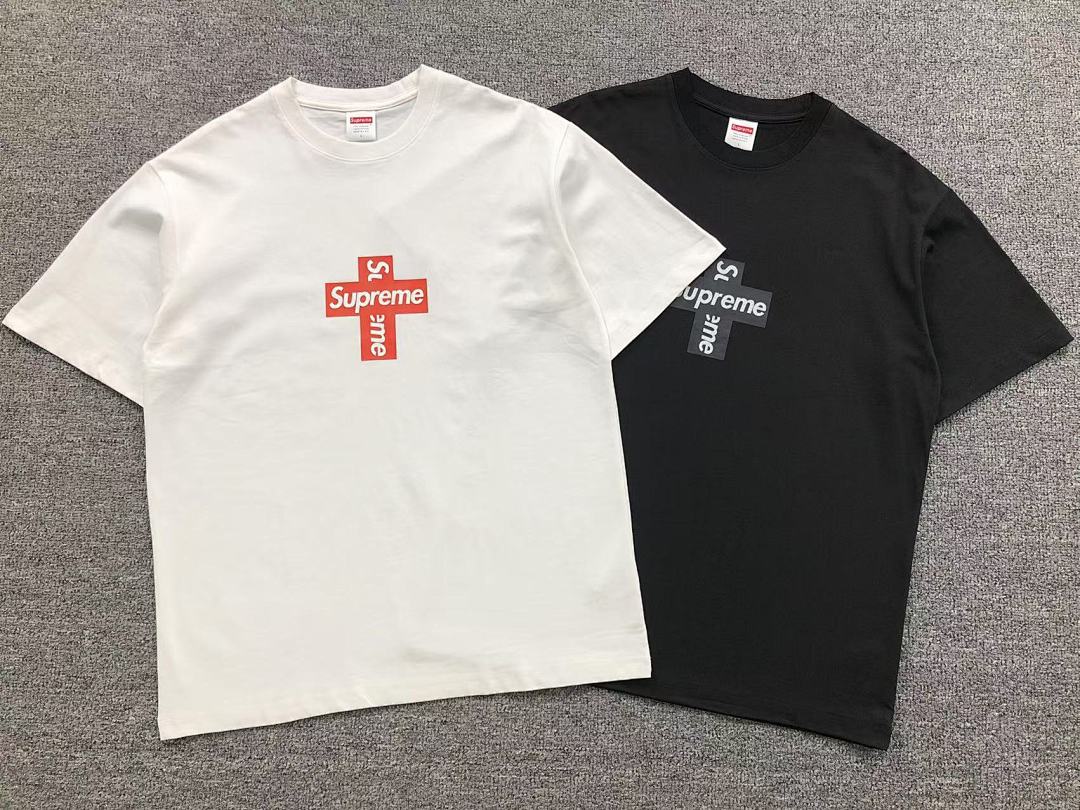Supreme 88 S⭐⭐R⭐⭐E T-SHIRT - Image 3