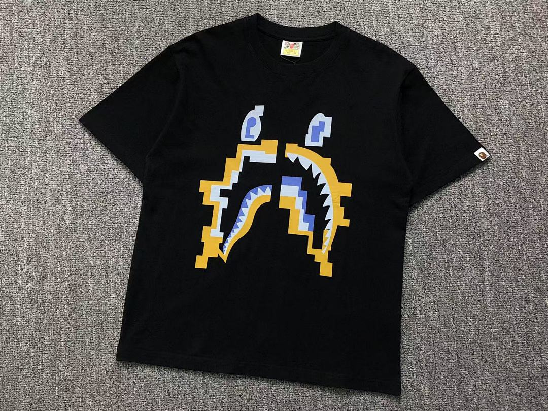 Bape 79 BAPE T-SHIRT - Image 6