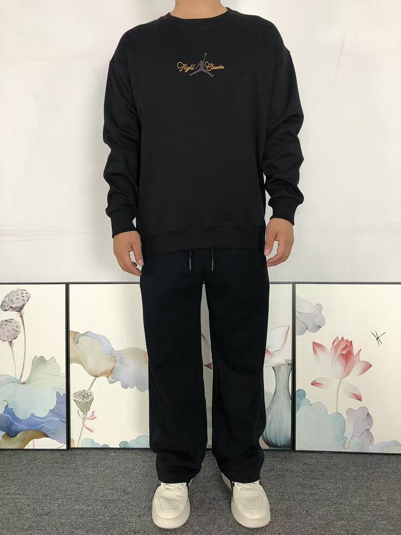 Unbranded 175 A⭐R J⭐R⭐AN HOODIE 2111110601 (Im 170Cm 60Kg I Wear Size L In The Phot) - Image 3