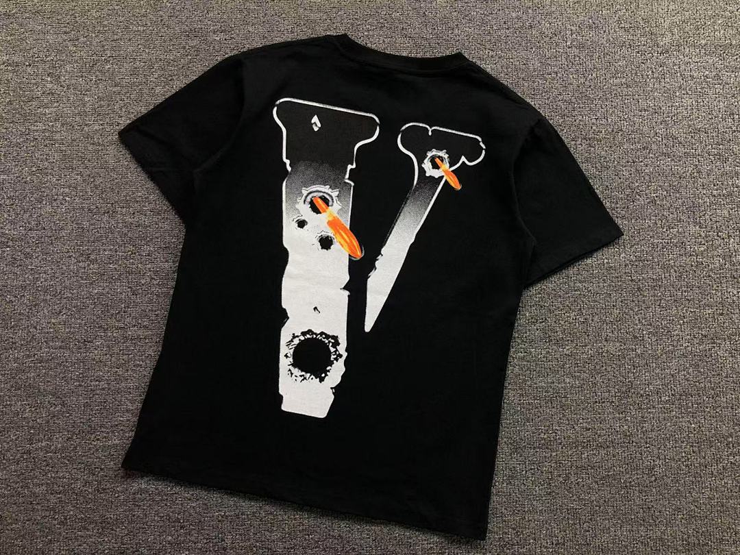 On Running 69 VLONE T-SHIRT 504144791 (Im 170Cm 60Kg I Wear Size S In The Phot) - Image 8