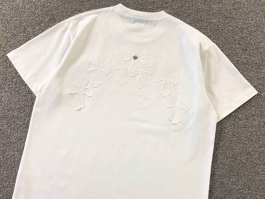 Comme des Garcons 118 C⭐⭐OME HE⭐⭐TS T-SHIRT 11122014137 (Im 170Cm 60Kg I Wear Size M In The Phot) - Image 14