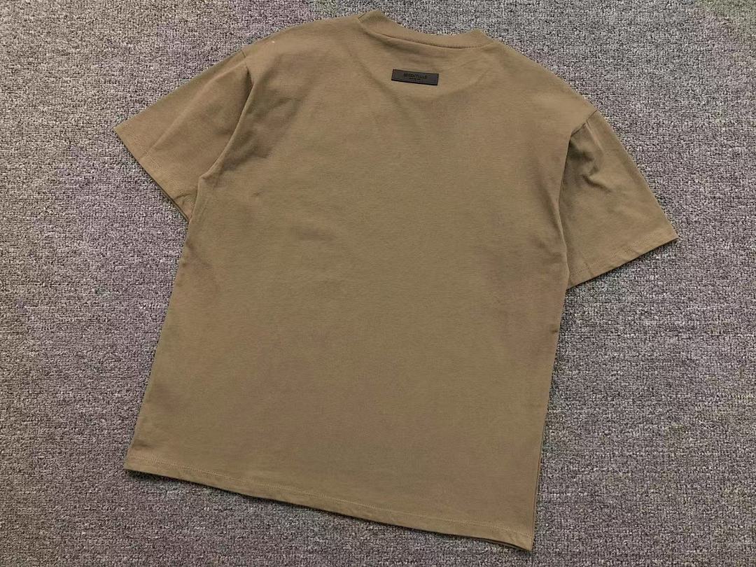 Fear of God 95 FOG T-SHIRT 3108194017 (Im 170Cm 60Kg I Wear Size S In The Phot) - Image 18