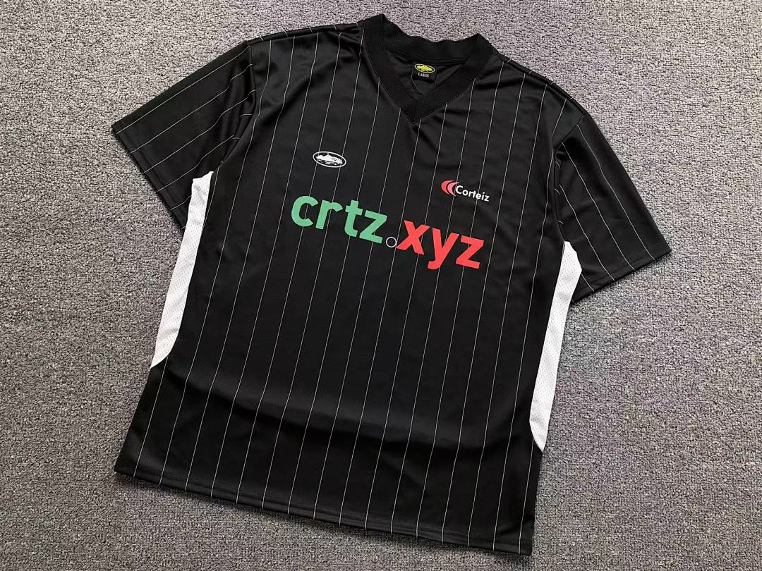 Corteiz 88 CORTEIZ T-SHIRT 521270178 (Im 170Cm 60Kg I Wear Size L In The Phot) - Image 23