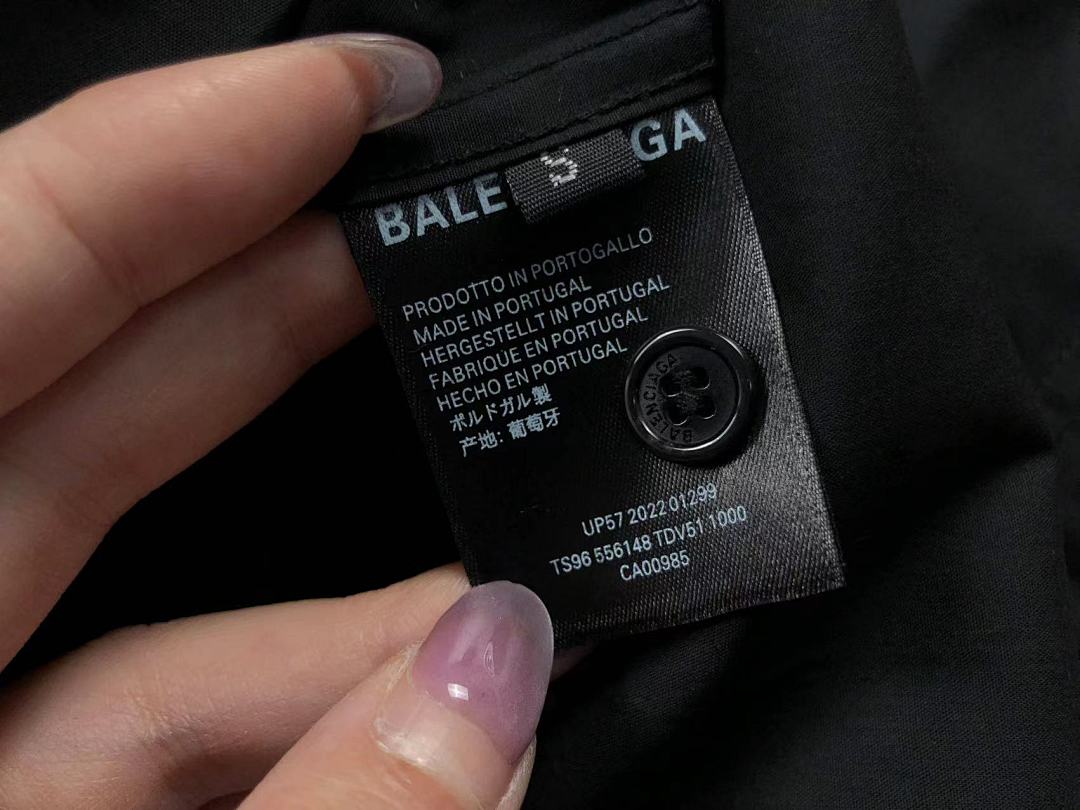 Balenciaga 169 B⭐L⭐⭐⭐IA⭐A - Image 24