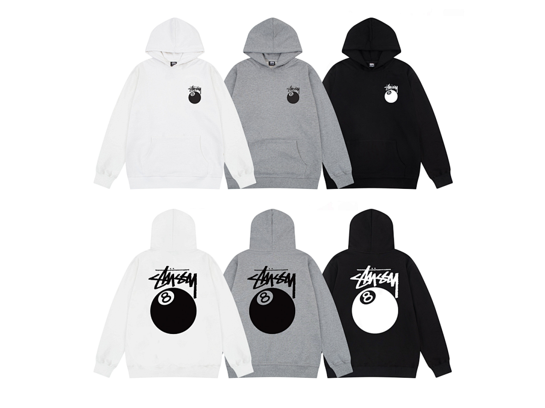Stussy 168 STUSSY, photo 1