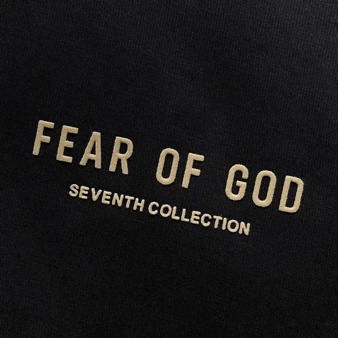 Fear of God 195 FOG JACKET 2190320125 (Im 170Cm 60Kg I Wear Size M In The Phot) - Image 13