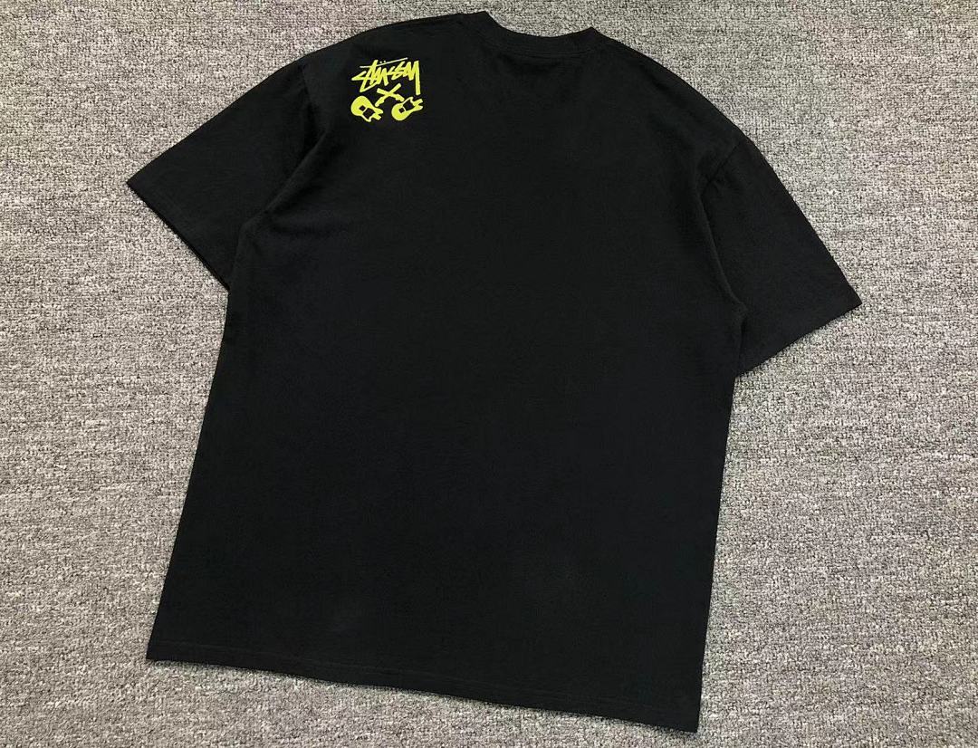 Stussy 78 STUSSY T-SHIRT - Image 27