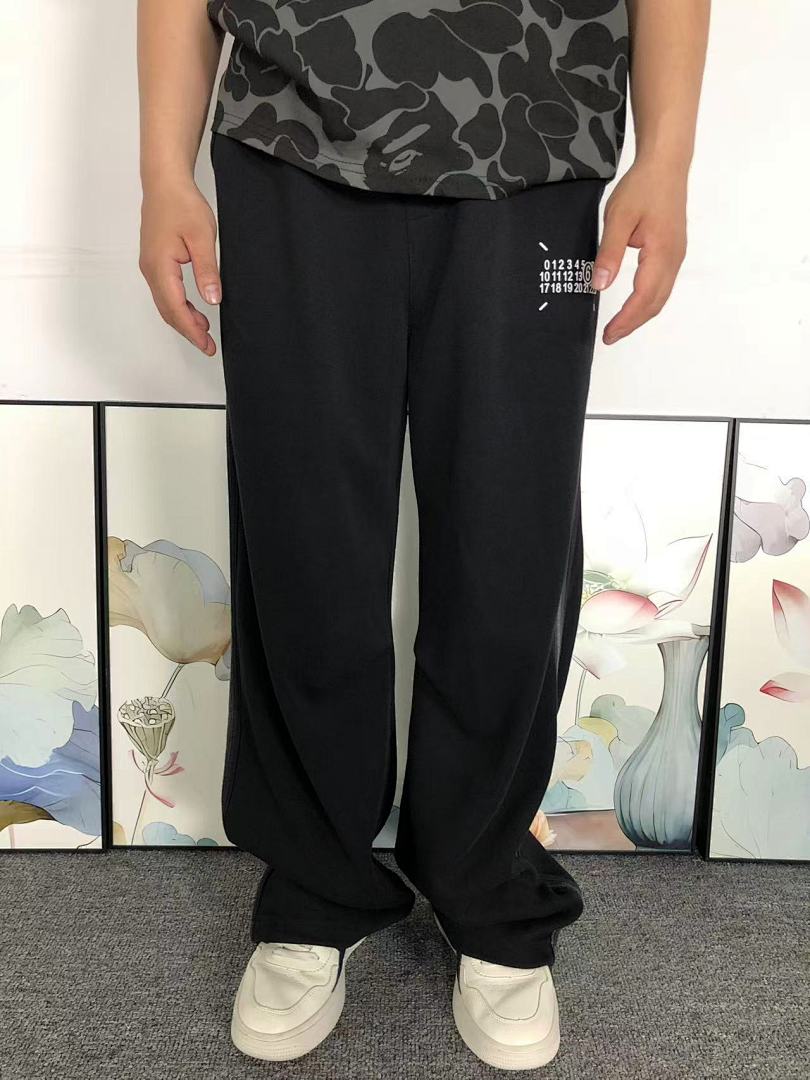 On Running 215 MAISON MARGIELA TROUSERS 22041312125 (Im 170Cm 60Kg I Wear Size L In The Phot) - Image 3