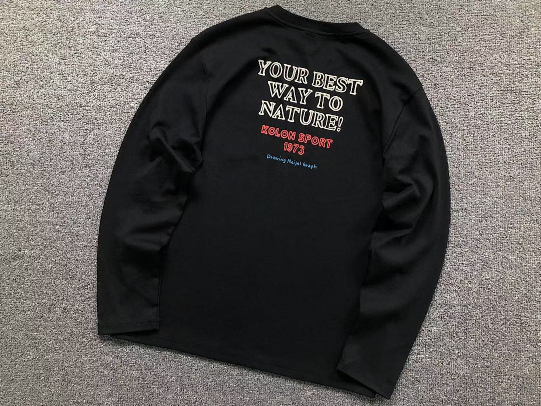 On Running 108 K⭐⭐ON SP⭐⭐T LONG SLEEVED 1108020330 (Im 170Cm 60Kg I Wear Size M In The Phot) - Image 14