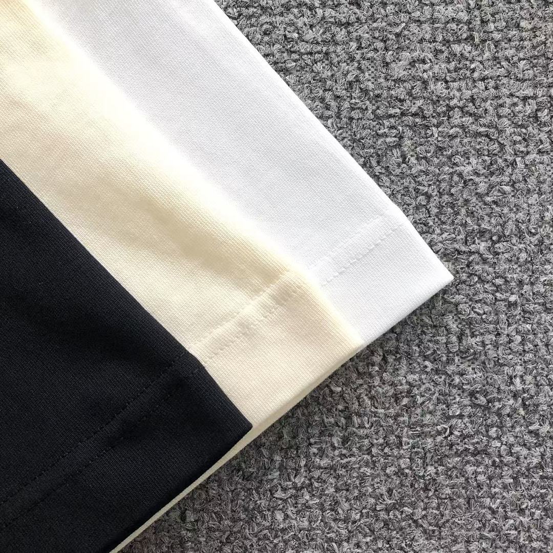 Gucci 98 G⭐C⭐I T-SHIRT 5209052381 (Im 170Cm 60Kg I Wear Size S In The Phot) - Image 16