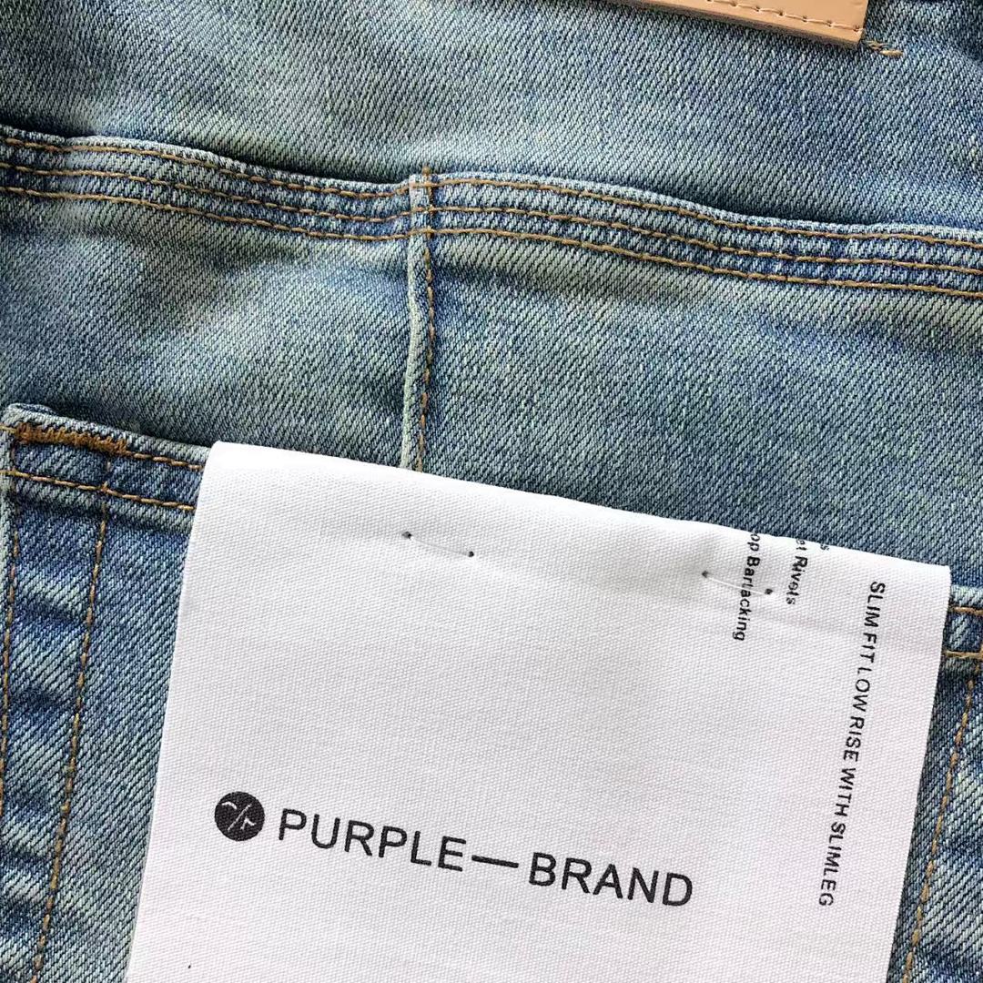 Purple 208 PURPLE TROUSERS 3105091217 (Im 170Cm 60Kg I Wear Size 30 In The Phot) - Image 12