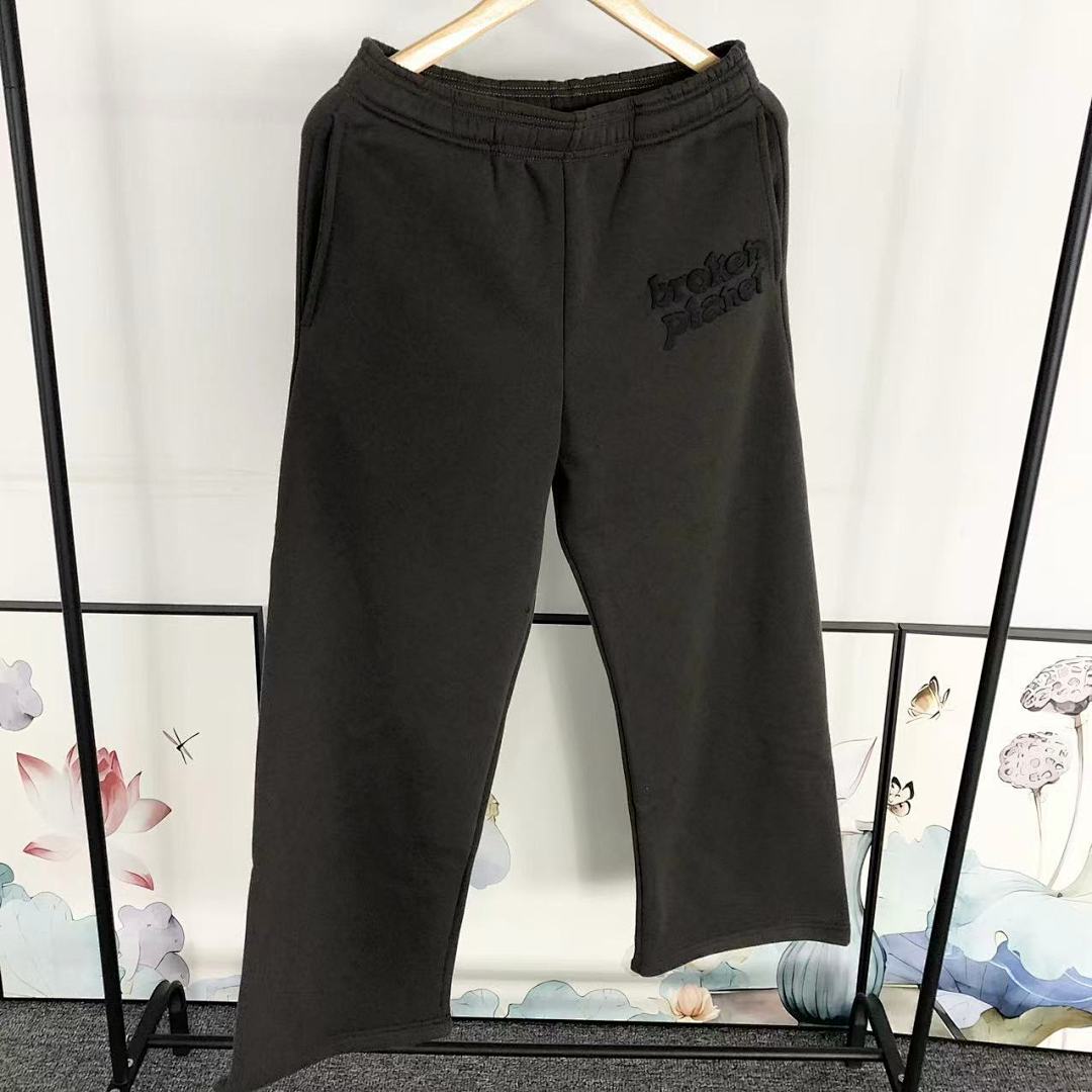 Broken Planet 118 BROKEN PLANET TROUSERS 58271991 (Im 170Cm 60Kg I Wear Size S In The Phot) - Image 23