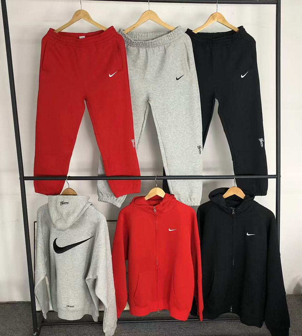 Nike TROUSERS 158 N⭐K⭐ S⭐⭐R⭐⭐E HOODIE - Image 70