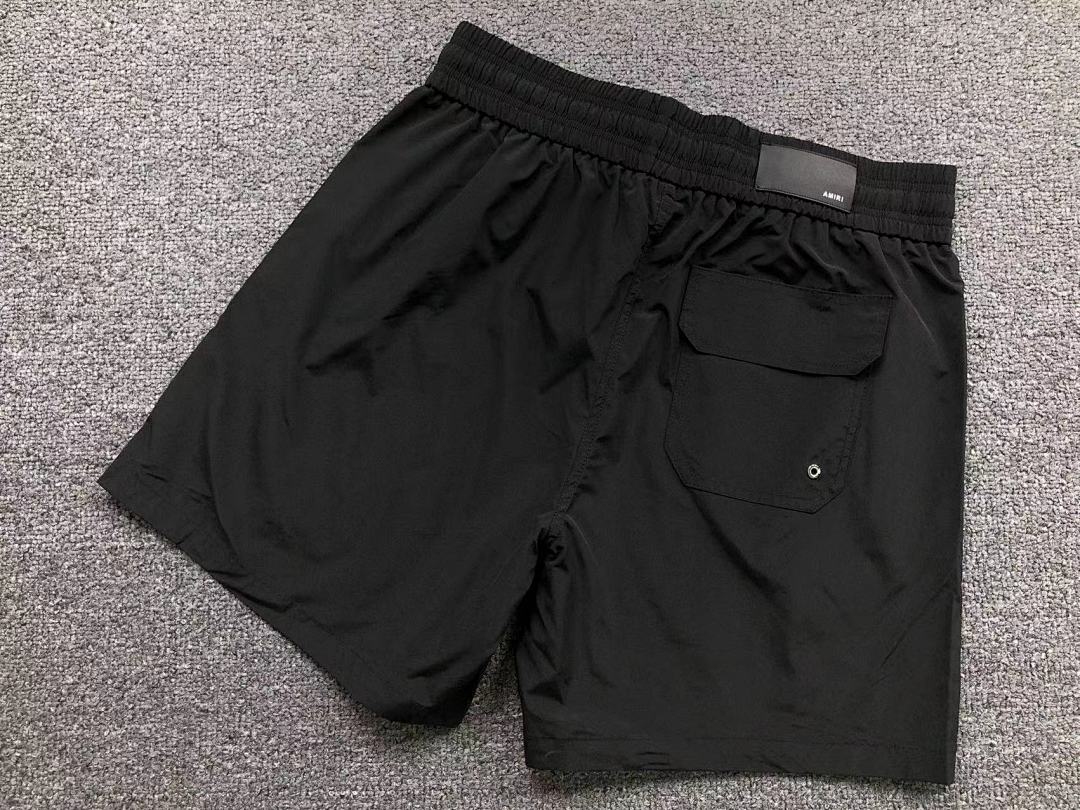 AMIRI 165 AMIRI SHORTS 504110221 (Im 170Cm 60Kg I Wear Size S In The Phot) - Image 11