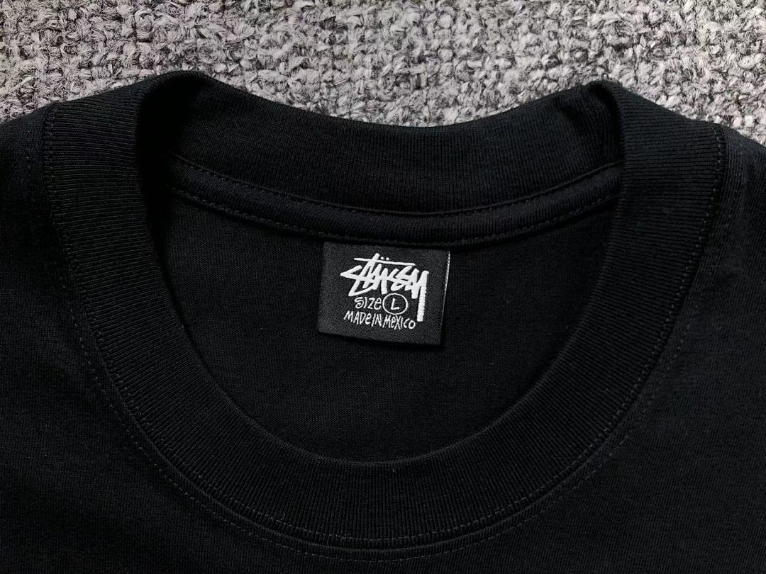 Stussy 85 STUSSY T-SHIRT - Image 27