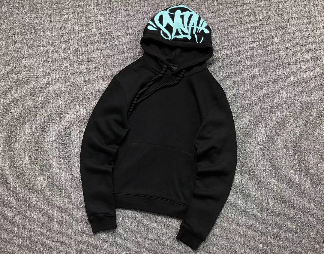 Unbranded 278 S⭐N⭐ HOODIE TTROUSERS 311133863 (Im 170Cm 55Kg I Wear Size XS In The Phot) - Image 9