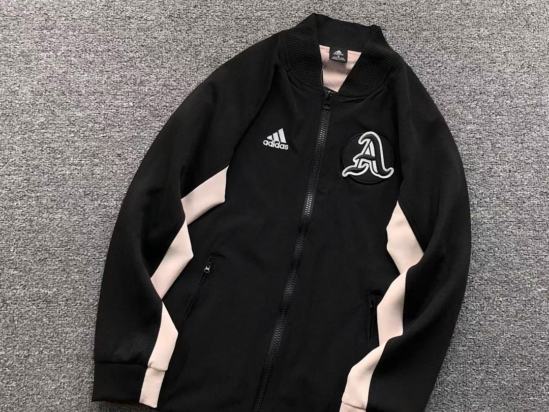 Adidas 138 A⭐I⭐AS JACKET 59050685 (Im 170Cm 60Kg I Wear Size M In The Phot) - Image 11