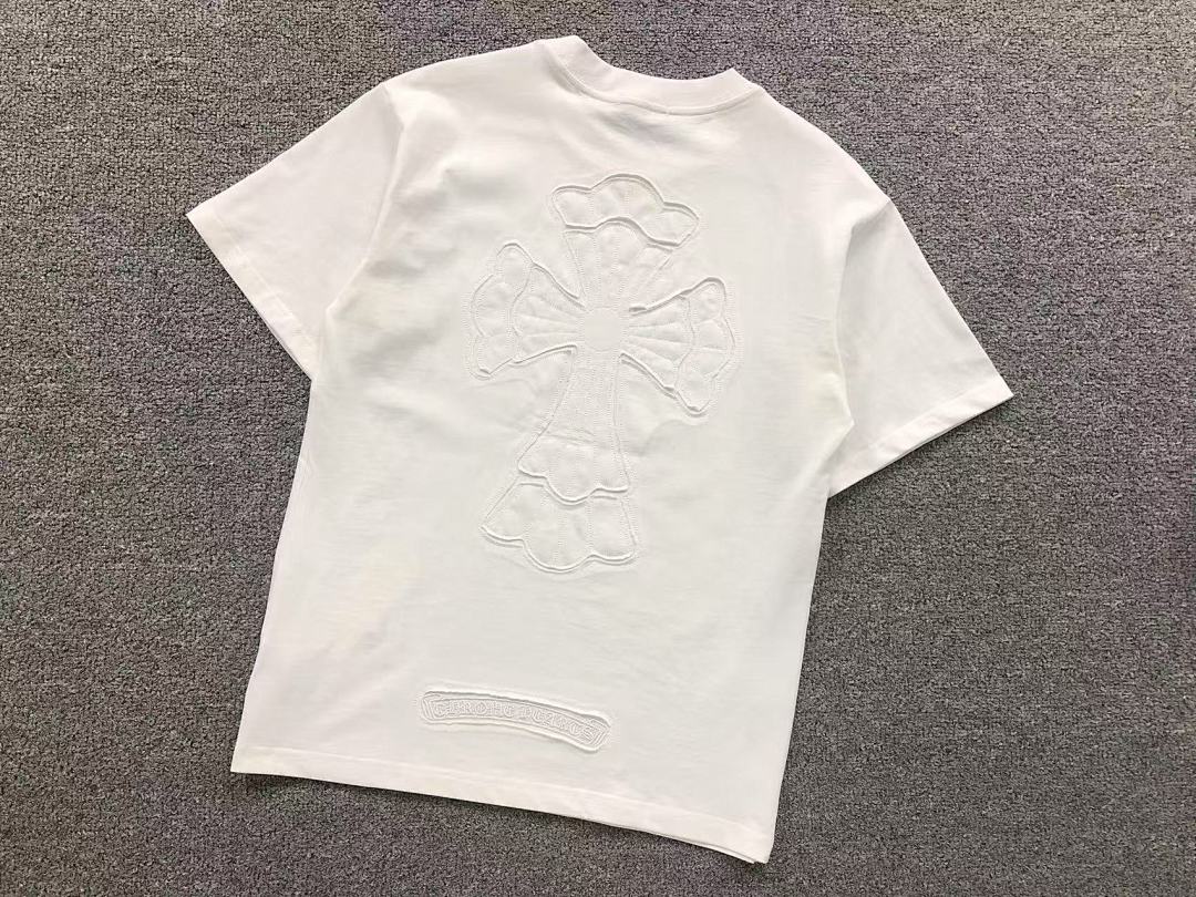 Comme des Garcons 98 C⭐⭐OME HE⭐⭐TS T-SHIRT 42011534144 (Im 170Cm 60Kg I Wear Size M In The Phot) - Image 8